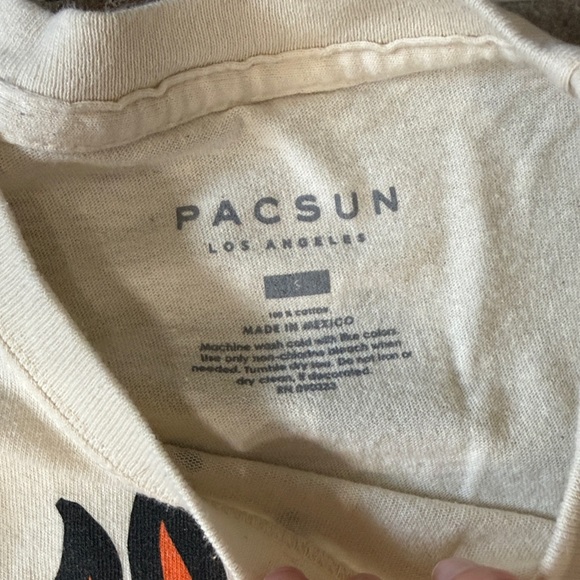 Pac Sub Women’s Graphic T-Shirts - Picture 3 of 5